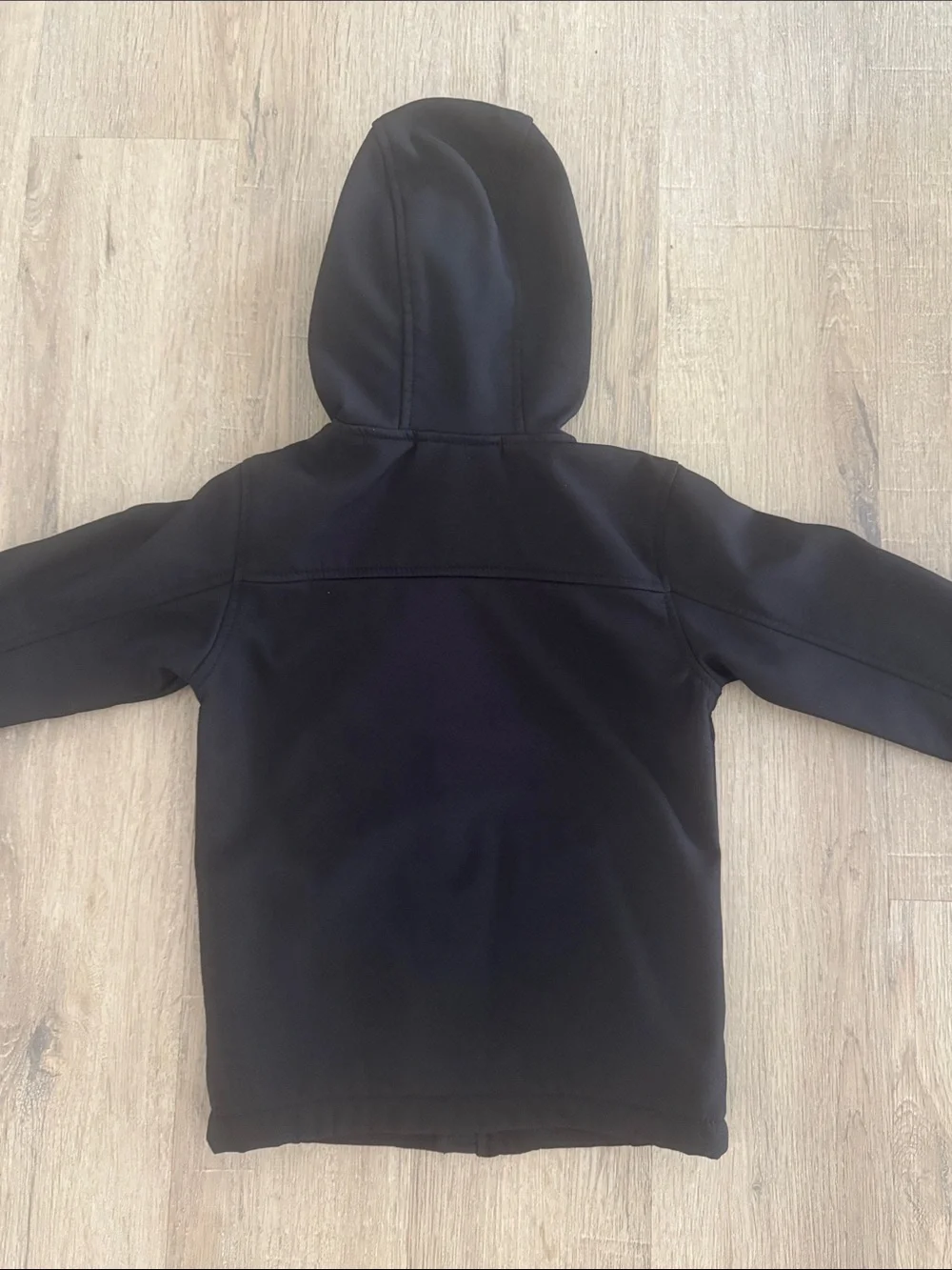 Snozu Kids Performance Softshell Jacket